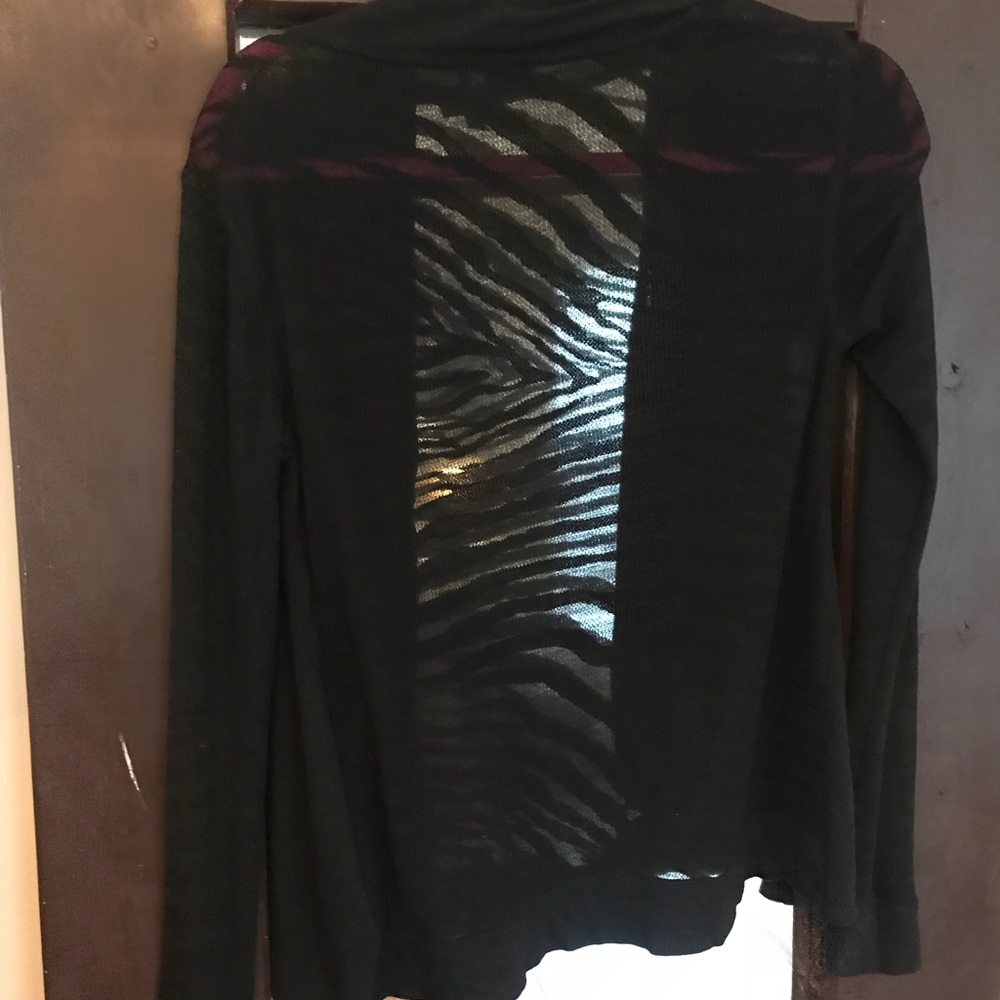 Cardigan - Picture 2 of 2